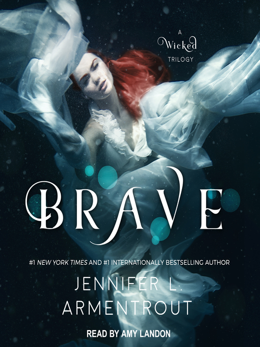 Title details for Brave by Jennifer L. Armentrout - Wait list